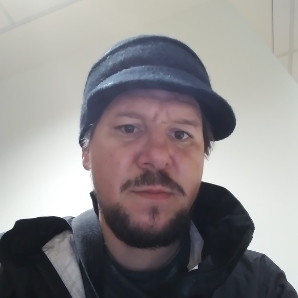 Meet your Posher, Brendon - Picture 1 of 1